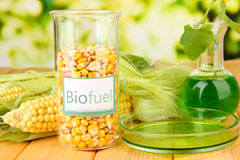 Cowesby biofuel availability
