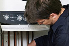 boiler repair Cowesby
