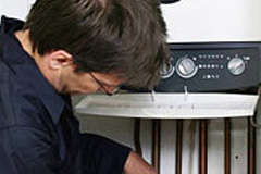 boiler replacement Cowesby