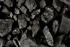 Cowesby coal boiler costs