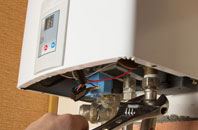 free Cowesby boiler install quotes