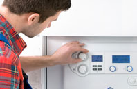 Cowesby boiler maintenance