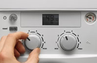 free Cowesby boiler maintenance quotes