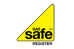 gas safe companies Cowesby